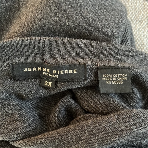 Sweater - Picture 4 of 4